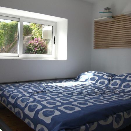 Apartament Ruderi Cetara Zewnętrze zdjęcie