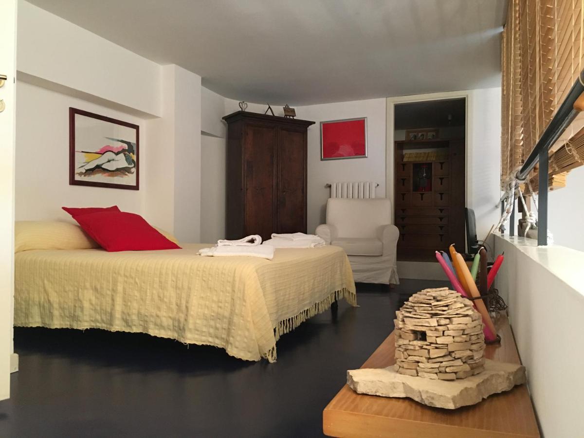 Apartament Ruderi Cetara Zewnętrze zdjęcie
