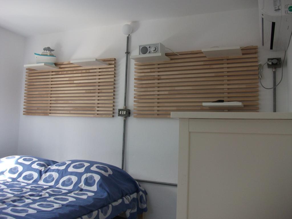 Apartament Ruderi Cetara Zewnętrze zdjęcie