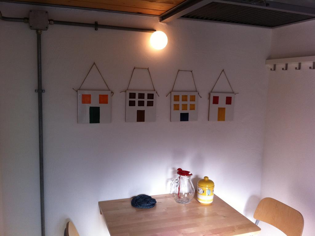 Apartament Ruderi Cetara Zewnętrze zdjęcie