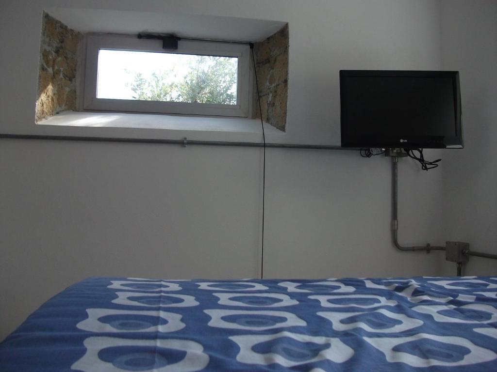 Apartament Ruderi Cetara Zewnętrze zdjęcie