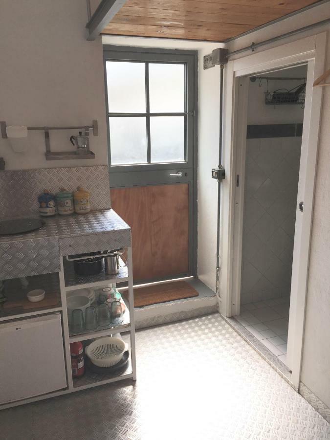 Apartament Ruderi Cetara Zewnętrze zdjęcie