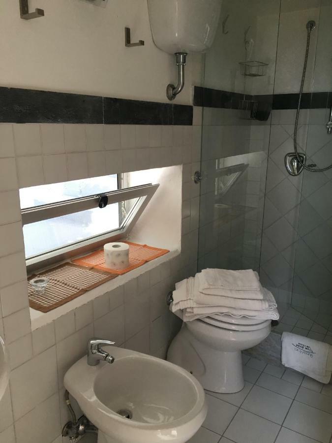 Apartament Ruderi Cetara Zewnętrze zdjęcie