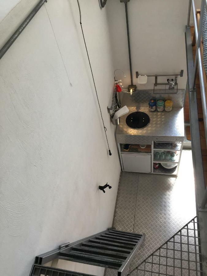 Apartament Ruderi Cetara Zewnętrze zdjęcie