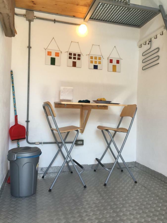 Apartament Ruderi Cetara Zewnętrze zdjęcie