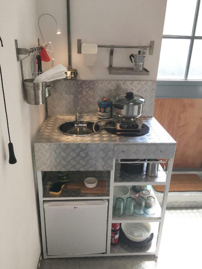 Apartament Ruderi Cetara Zewnętrze zdjęcie