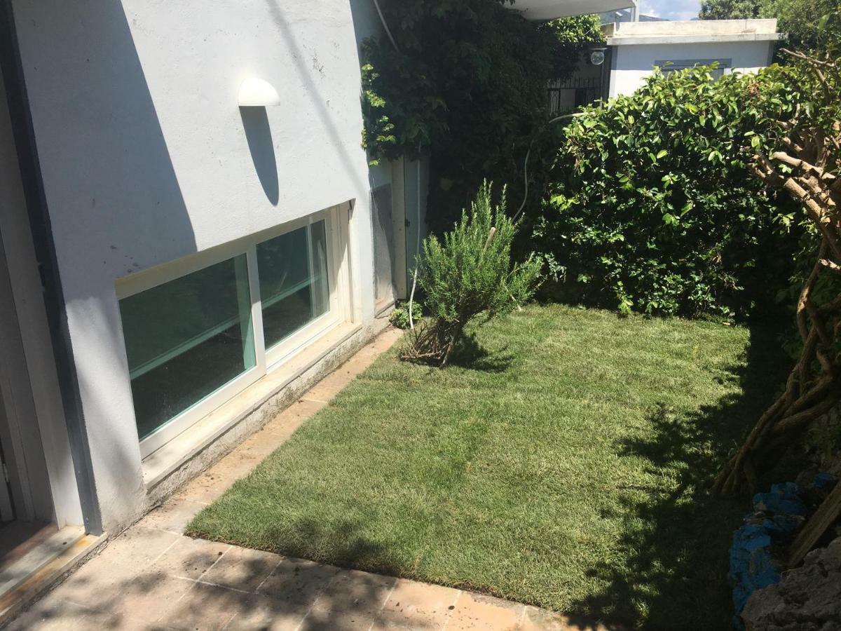 Apartament Ruderi Cetara Zewnętrze zdjęcie