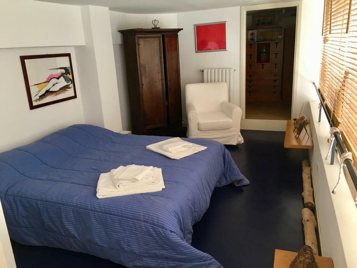 Apartament Ruderi Cetara Zewnętrze zdjęcie
