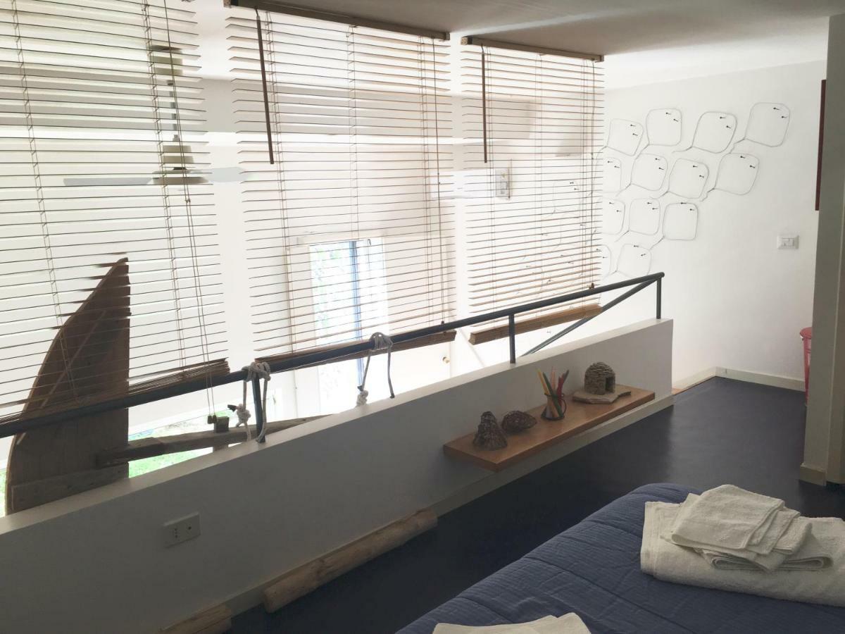 Apartament Ruderi Cetara Zewnętrze zdjęcie