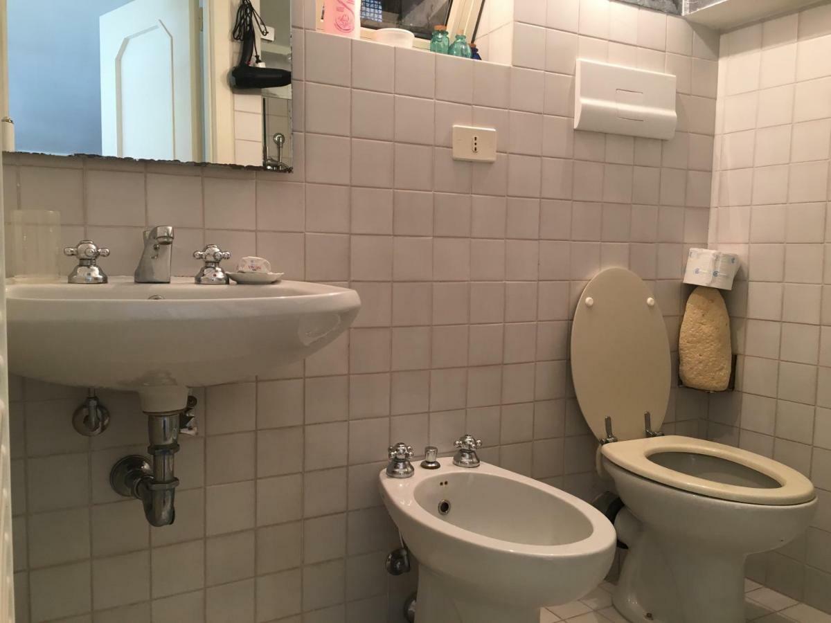 Apartament Ruderi Cetara Zewnętrze zdjęcie