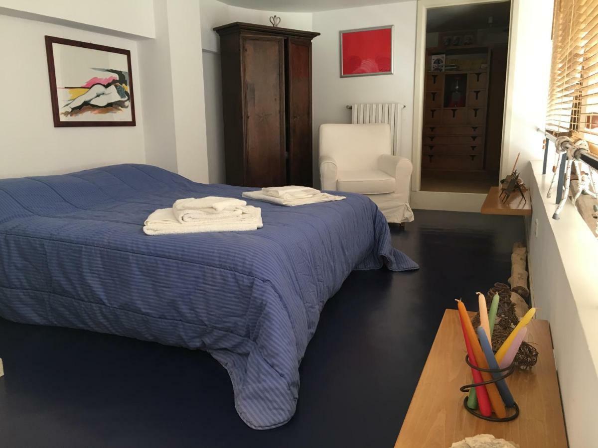 Apartament Ruderi Cetara Zewnętrze zdjęcie
