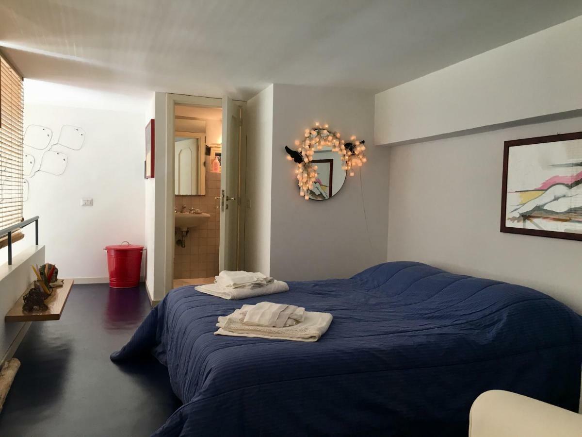 Apartament Ruderi Cetara Zewnętrze zdjęcie