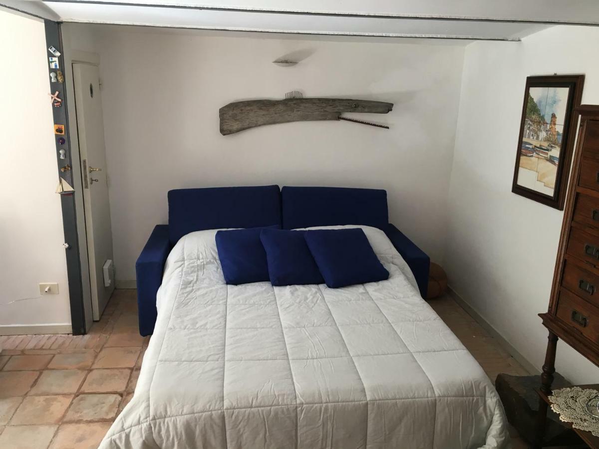 Apartament Ruderi Cetara Zewnętrze zdjęcie