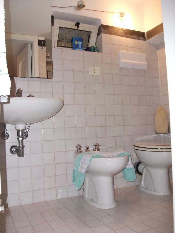 Apartament Ruderi Cetara Zewnętrze zdjęcie