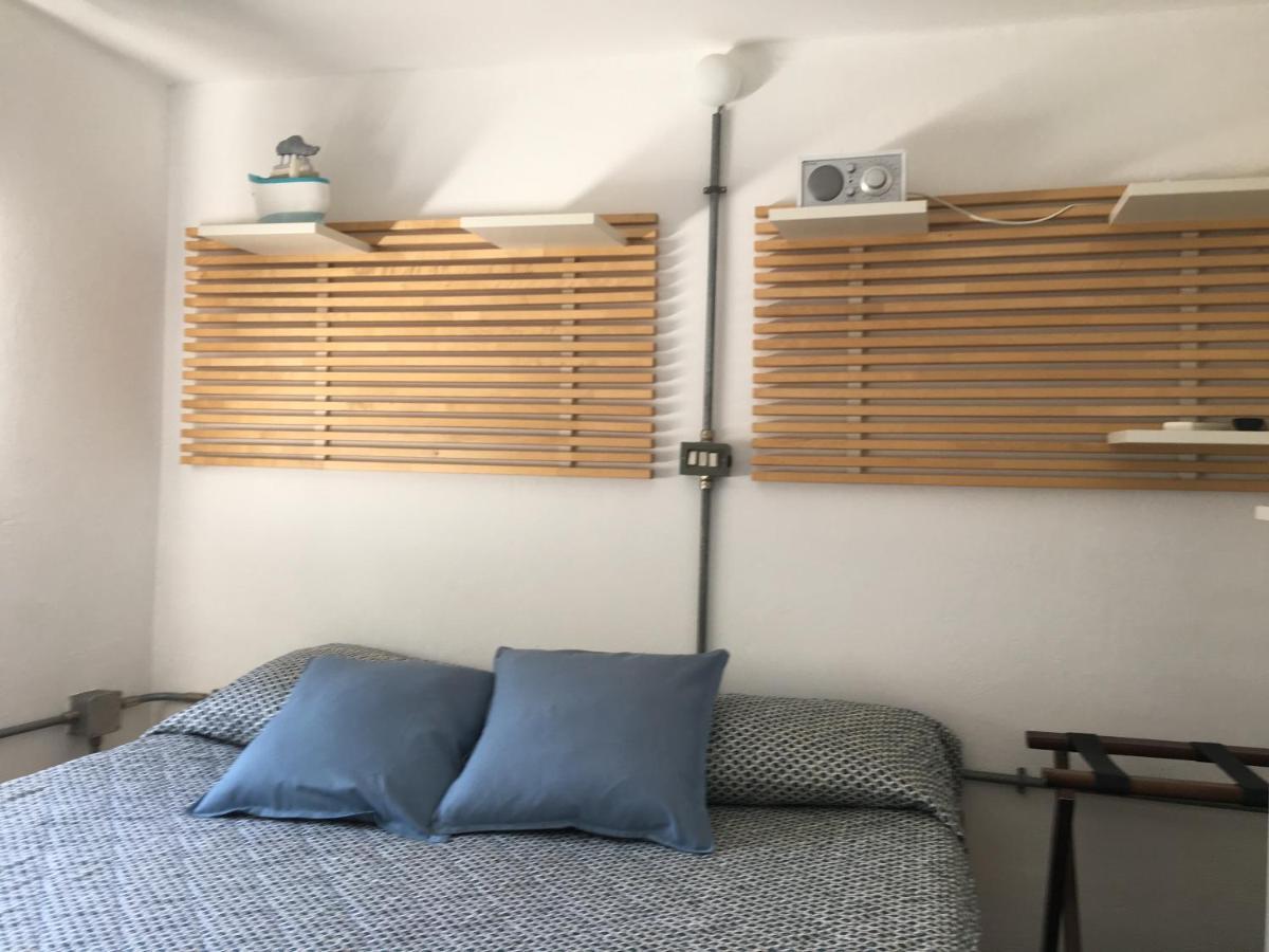 Apartament Ruderi Cetara Zewnętrze zdjęcie