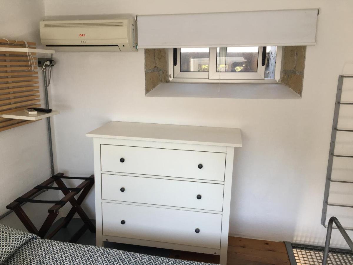 Apartament Ruderi Cetara Zewnętrze zdjęcie